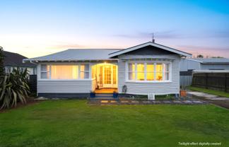 5 Northcote Road, Te Hapara