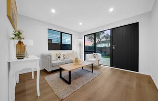Lot 3/1 Ware Place, Pakuranga Heights
