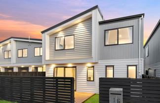 Lot 2/1 Ware Place, Pakuranga Heights