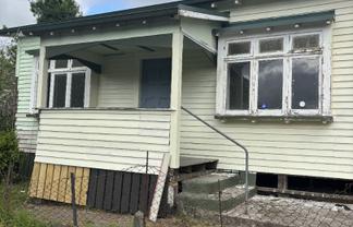 196 Great South Road, Huntly