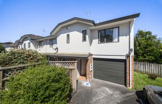 17/2 Arawa Street, New Lynn
