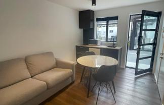 6B/133-139 Hallenstein Street, Queenstown Central