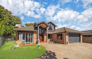 36 Lothian Brae, Wattle Downs
