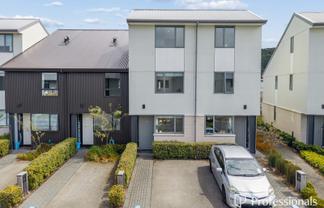 13 Te Ara O Te Amo Hohipene, Petone