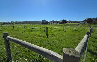 90 Water Street, Kaitangata