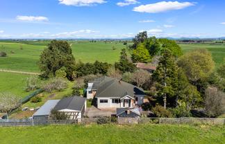 43A Grayden Road, Morrinsville