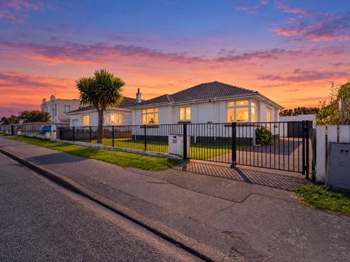 10 Tramway Road, Strathern