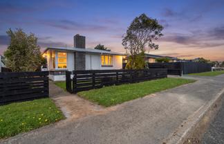 201 McQuarrie Street, Invercargill