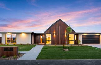 135 Ridgeland Way, West Melton
