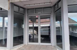 PRIME DARGAVILLE RETAIL SPACE
