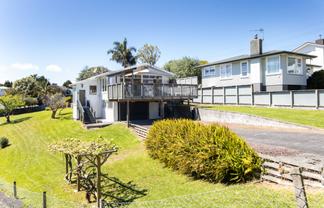 31 Mason Street, New Lynn