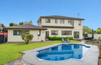 83 Harrowfield Drive, Harrowfield