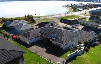 1 Otupai Street, Taupo