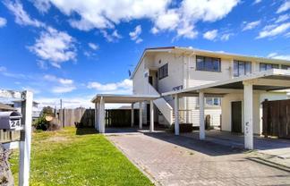 24 Percy Spiller Avenue, Maraenui