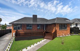 26 Thompson Terrace, Manurewa