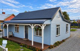 36 Matilda Street, Seaview