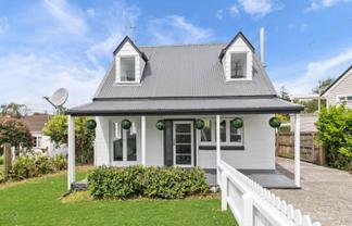 25 Trafalgar Street, Onehunga