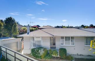 8 Glendale Crescent, Oamaru