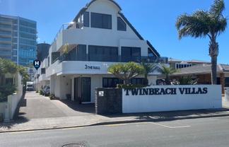 3F The Mall, Mount Maunganui