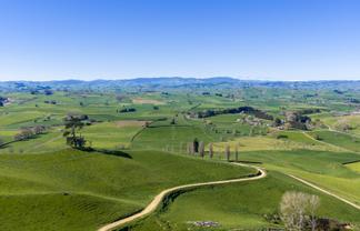 1356 Otorohanga Road, State Highway 3, Otorohanga