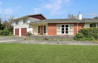 11 Tui Street, Pahiatua
