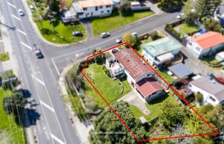 1 Hellyers Street, Birkdale