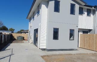 29 Edison Street, Outer Kaiti