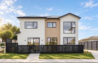 48A Sycamore Drive, Sunnynook