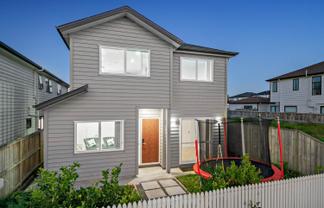 239 Murphy's Road, Flat Bush