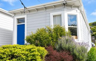 360 Adelaide Road, Newtown