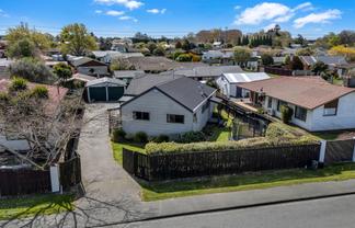 78 Buchanans Road, Hei Hei