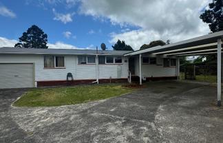 34 Kowhai Place, Tokoroa