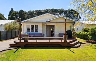 512 Aberdeen Road, Te Hapara