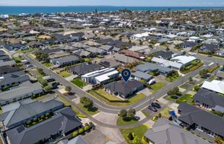 21 Hiria Crescent, Papamoa