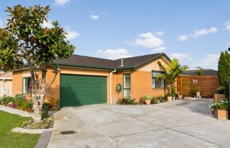 6 Caldecote Place, Flat Bush
