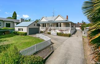 795 Alexandra Street, Te Awamutu