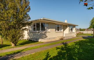 15 Gammack Street, Temuka