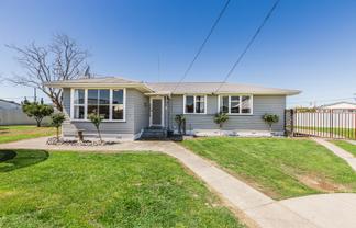 26 Mason Avenue, Maraenui