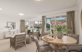 1 Lady Isaac Way, Mairehau