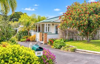 242 Tony Avenue, Thames