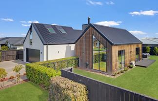 22 Longcot Drive, Rolleston