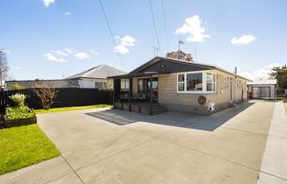 12 Rawene Street, Nawton