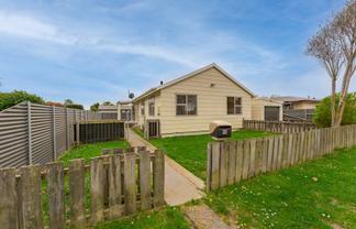 93 Richard Pearse Drive, Temuka