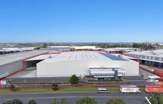 12,501sqm High-Spec & Temp Controlled