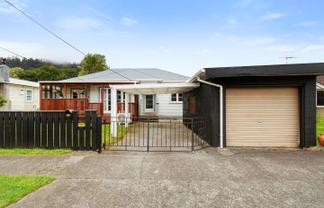 30 Moores Valley Road, Wainuiomata