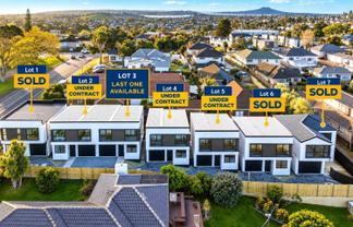 3/10 Vincent Street, Howick