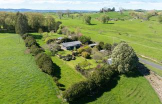 328 Totman Road, Matamata