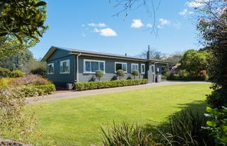 328 Totman Road, Matamata