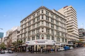 5B/6 Victoria Street East, Auckland Central
