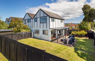 1/29 Islington Avenue, New Lynn